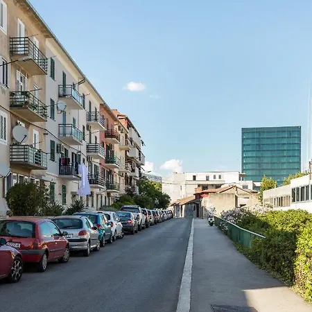 Lägenhet Promenade ****