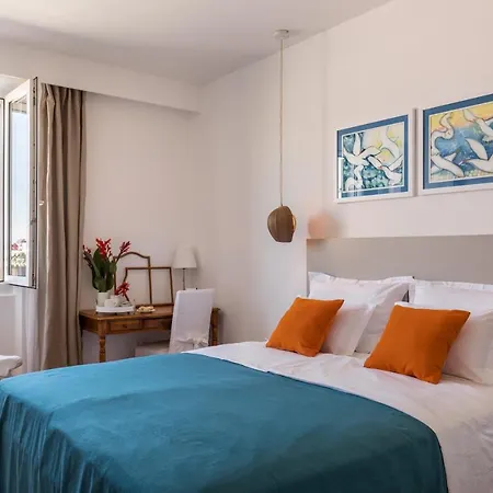 公寓 Promenade ****