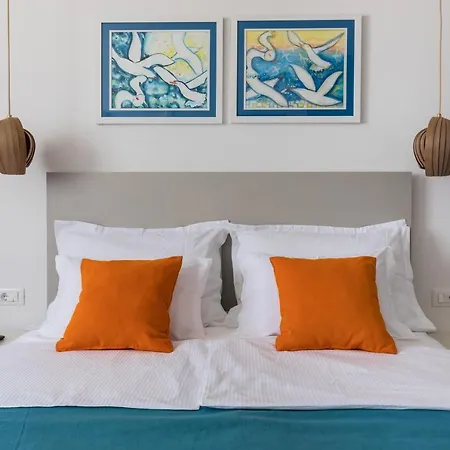 Promenade **** 斯普利特