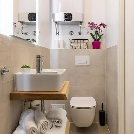 公寓 Promenade **** *