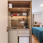 Apartamento Promenade **** *
