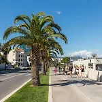 Promenade **** Apartamento Split