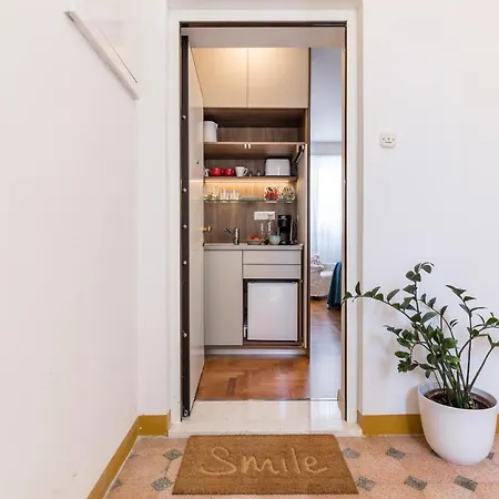 Promenade **** Διαμέρισμα Σπλιτ