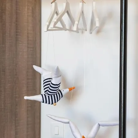 Διαμέρισμα Promenade **** *