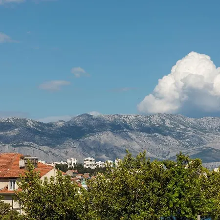 Διαμέρισμα Promenade **** Σπλιτ