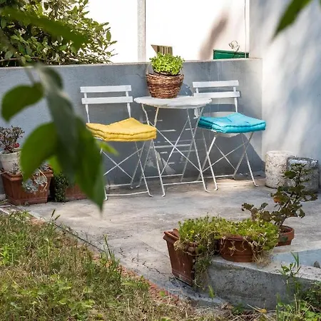 Promenade **** Apartman *