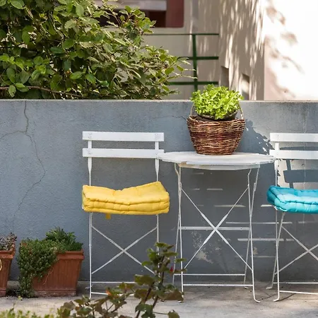 Promenade **** Apartamento