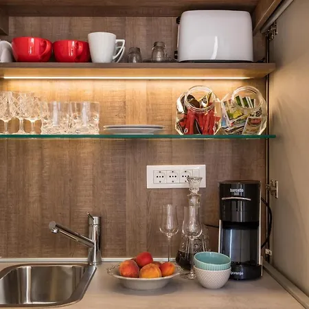 Διαμέρισμα Promenade **** Σπλιτ