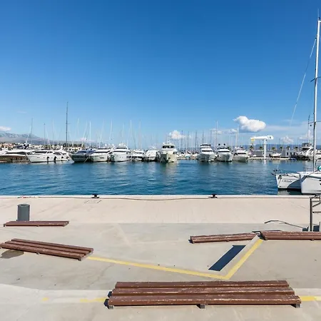 Promenade **** * Spalato