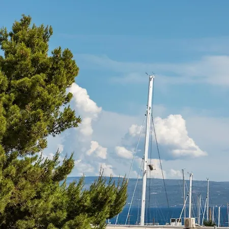 Promenade **** Appartamento *