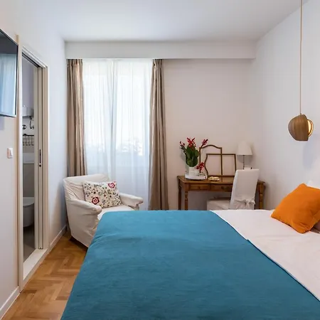 Promenade **** アパート スプリト