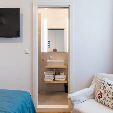 Promenade **** スプリト