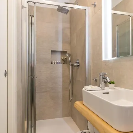 Appartamento Promenade ****