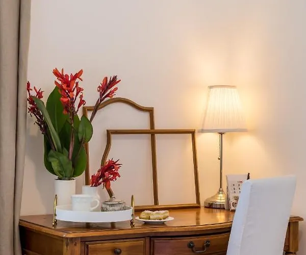 Promenade **** Daire Split