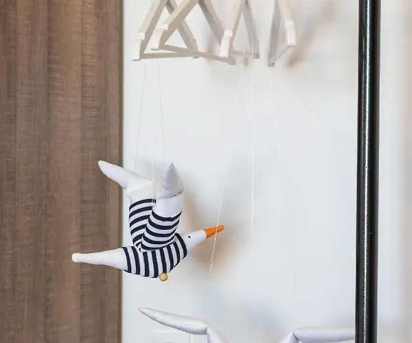 Daire Promenade **** *