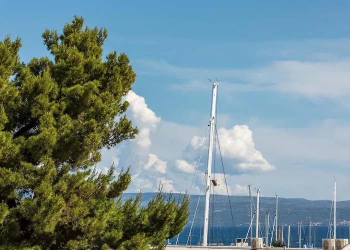 Promenade **** Daire *