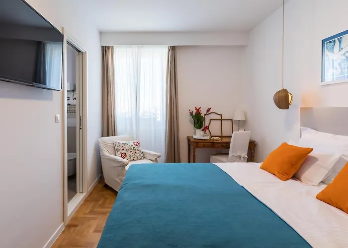 Promenade **** Daire Split