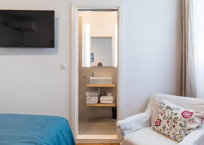 Promenade **** Split