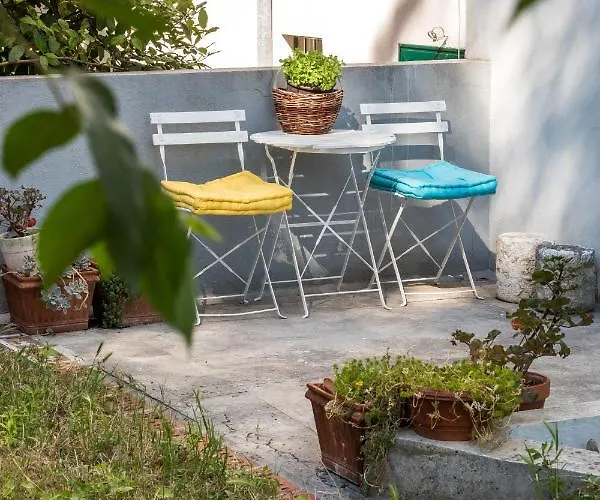 Promenade **** Daire *