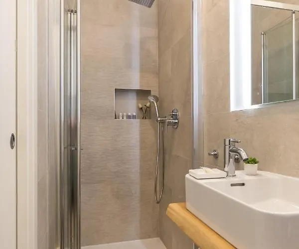 Daire Promenade ****