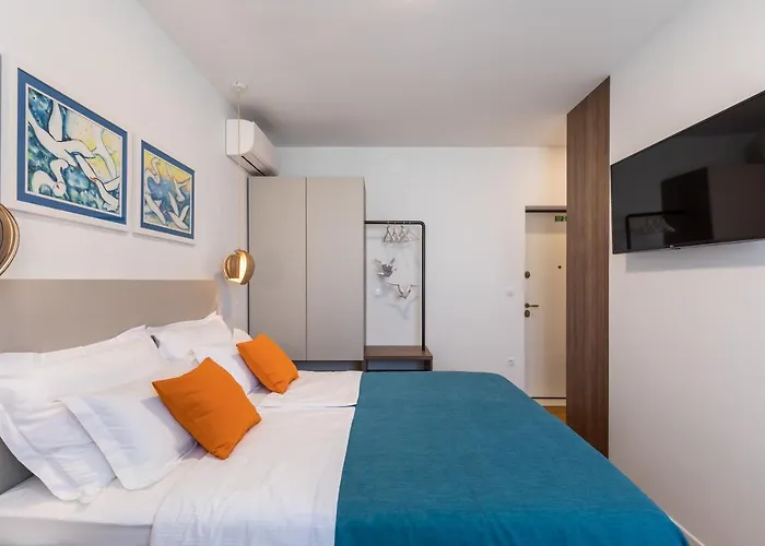 Daire Promenade **** *