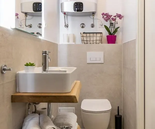 Daire Promenade **** *