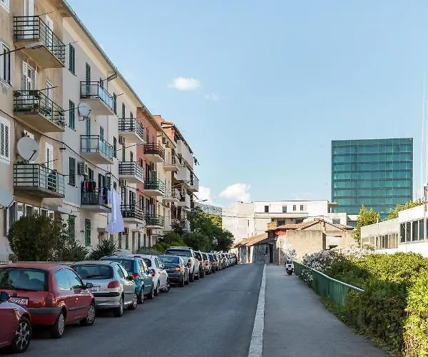 Daire Promenade ****